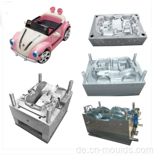 Kinderspielzeugwagenformen